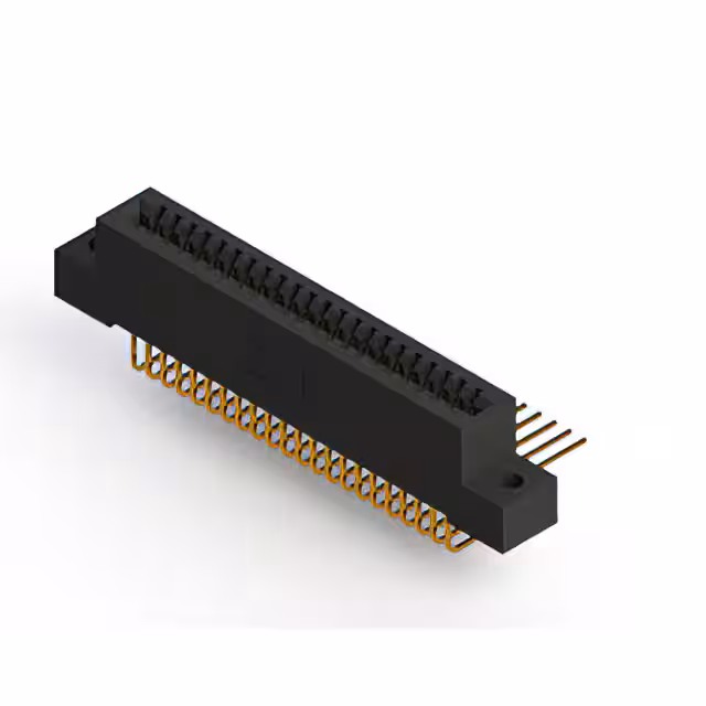 892-044-558-202 EDAC Inc.  Edgeboard Connectors